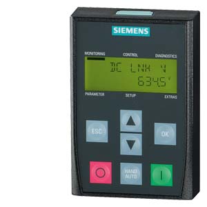 6SL3210-1KE11-8UB2 G120C变频器