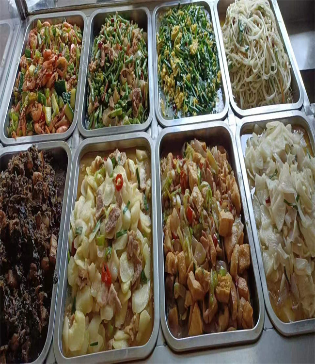 福田食堂蔬菜配送电话