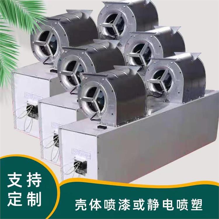 热风幕 工业热水风幕机生产厂家