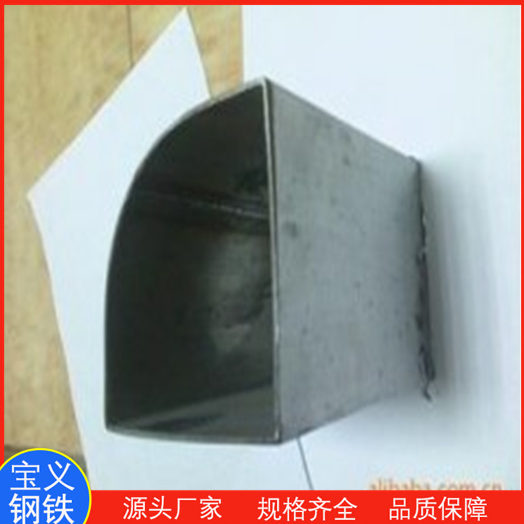 55*55扇形管厂家 点击了解