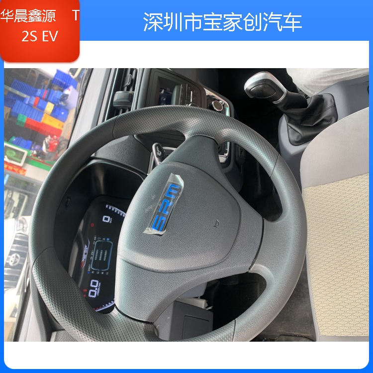 深圳不限行新能源平板租赁