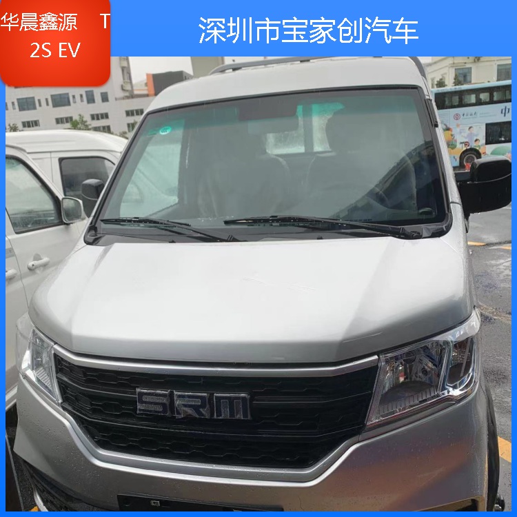 粤B电动车出租