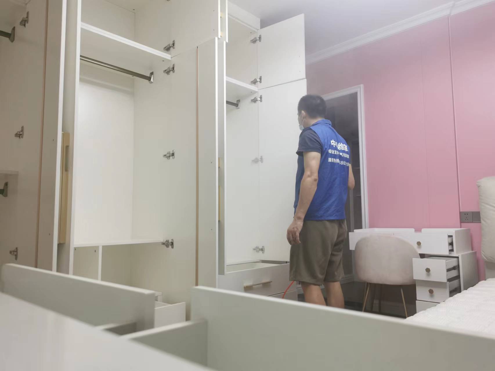 汕头新房甲醛治理电话