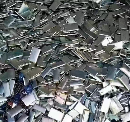 云南测试机构电池组回收