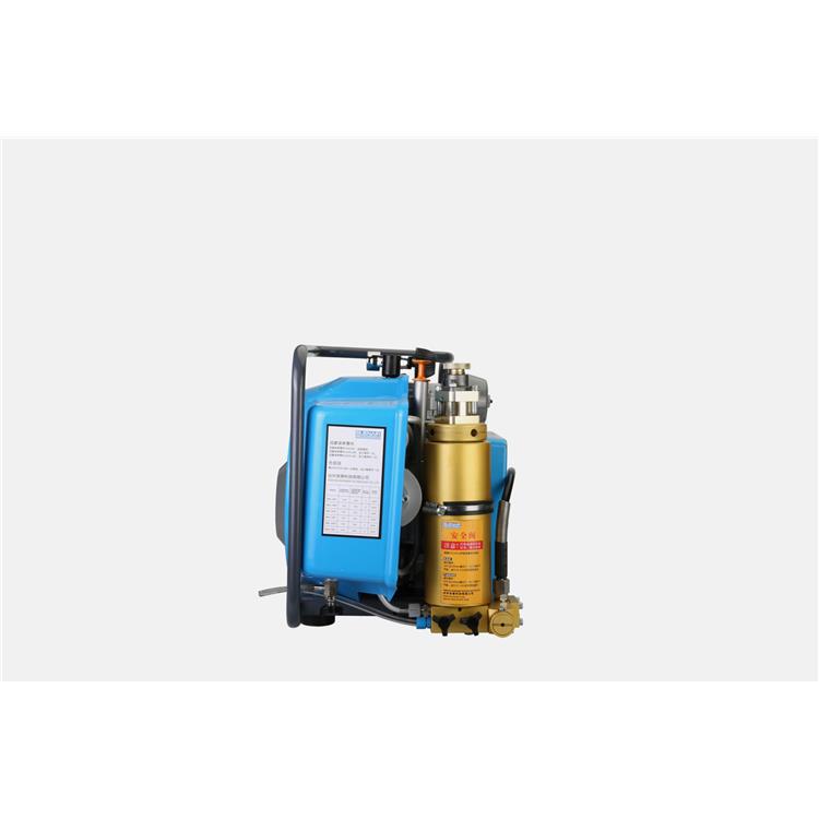 40Mpa700L/min|密封性试验|呼吸器充气泵