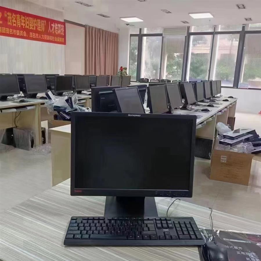 株洲二手电脑回收平台