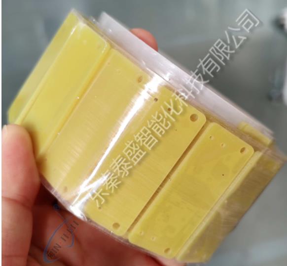 柔性线路板贴装设备 卷对卷FPC软板贴装设备 大尺寸FPC软板贴装设备