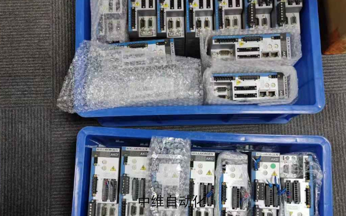 汕头东元伺服放大器维修点 诚信服务 广州中维自动化供应