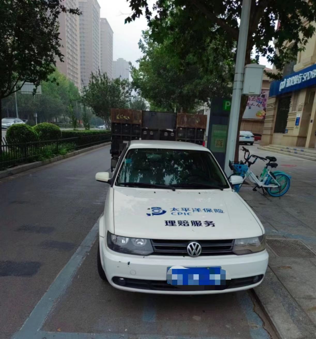 长安汽车拖车救援中心-