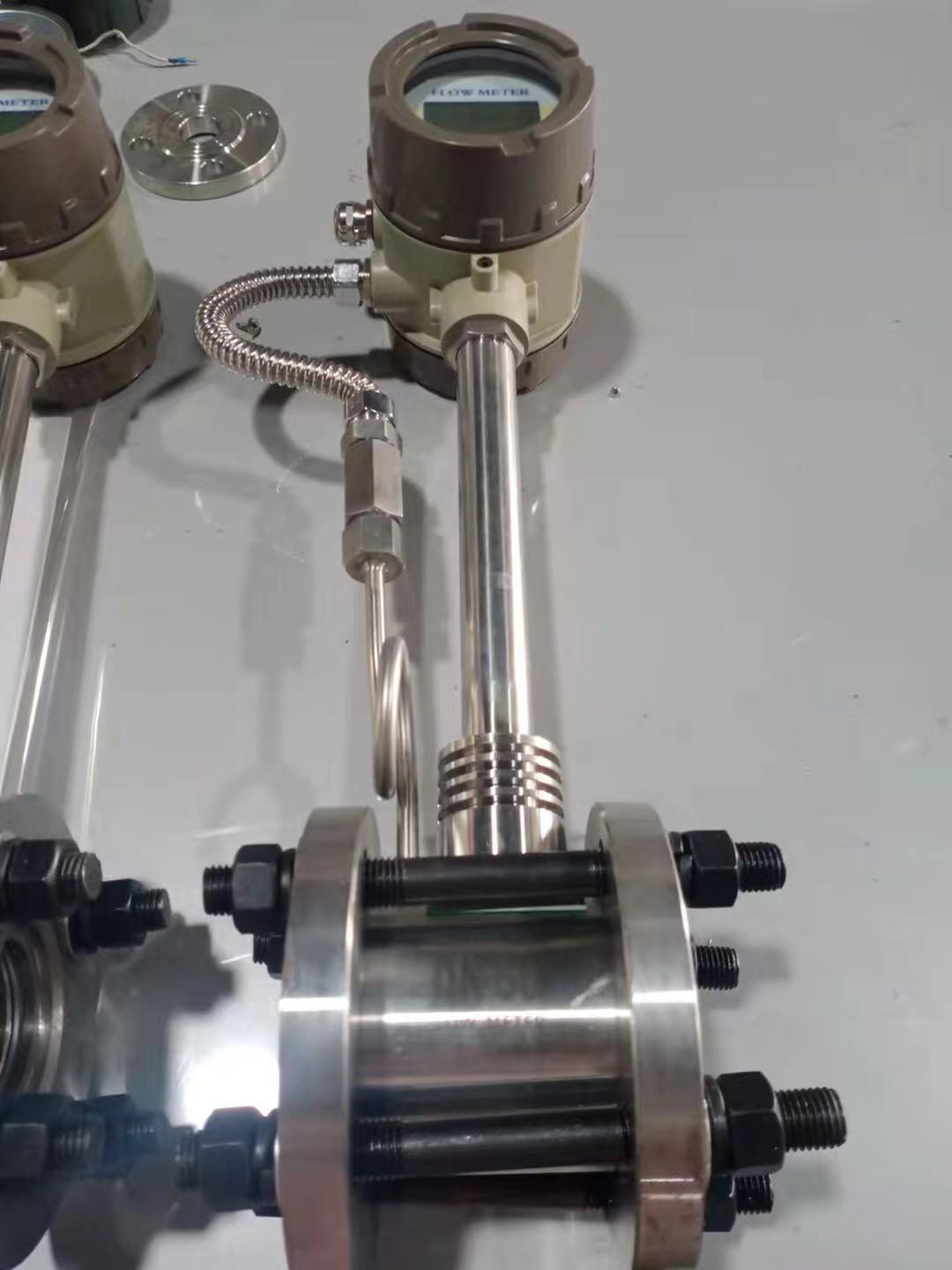 涡街流量计规格型号