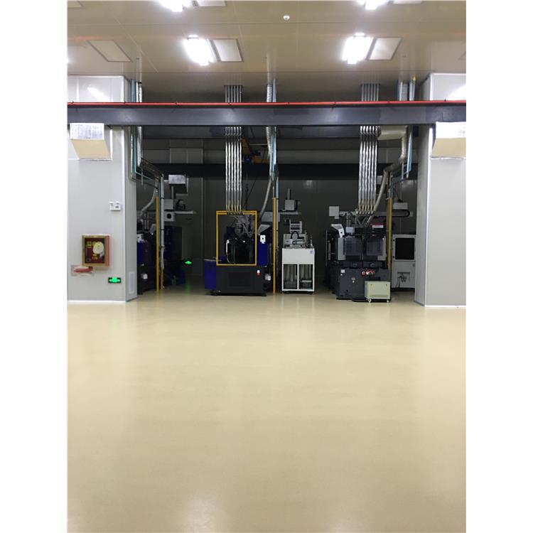 佛山环氧地坪施工团队 按需定制