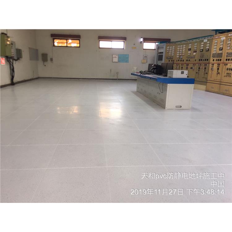 韶关PVC地板施工电话 定制解决方案