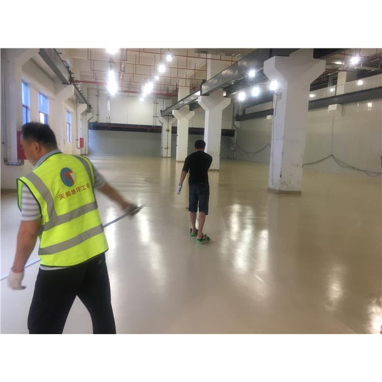 广东防腐环氧地坪施工队 结构业务