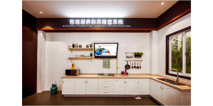 深圳消防展馆教育,消防