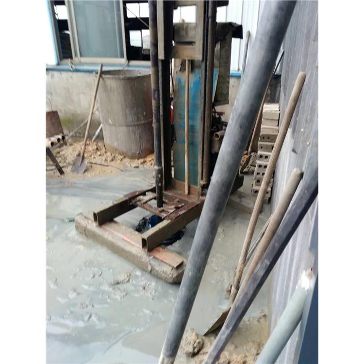 滨江区工程降水井 拥有多年钻井经验