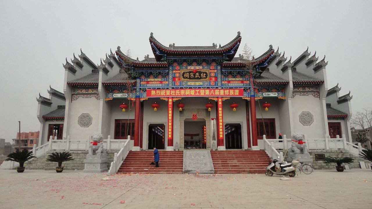 衡阳仿古门楼厂家定制