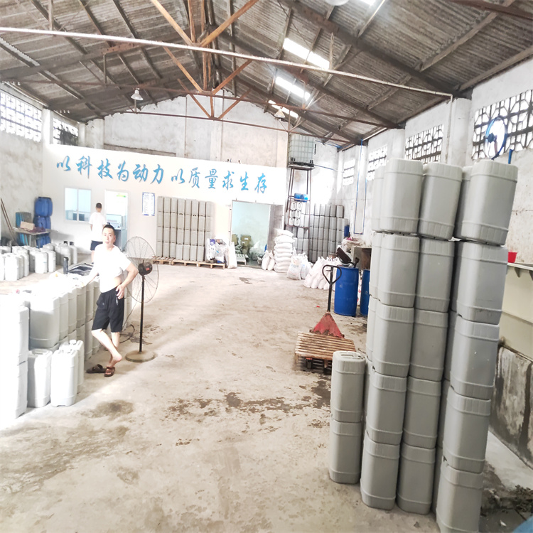 成都环保钝化液供应