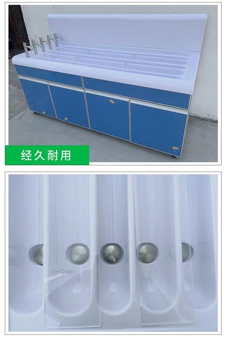 江苏胆道气管镜内窥镜清洗消毒槽厂家设计