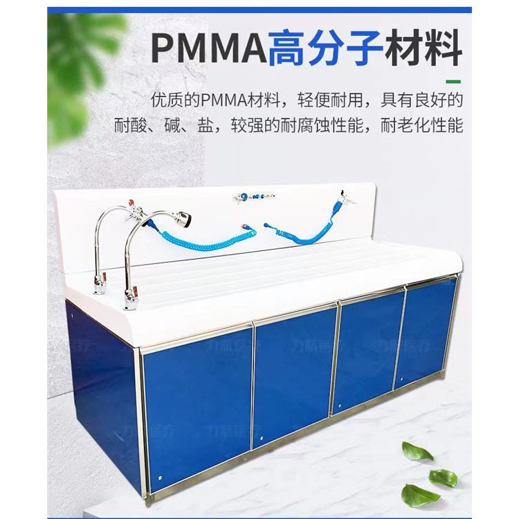 江苏胆道气管镜内窥镜清洗消毒槽厂家设计