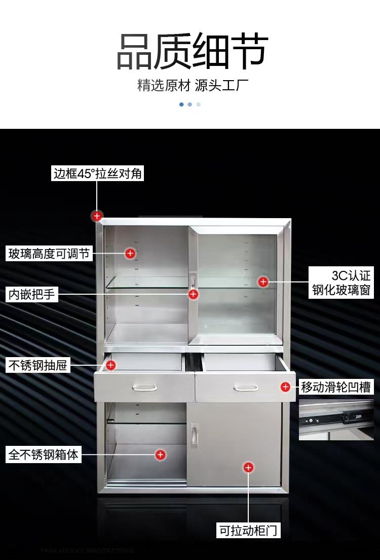 徐州药品柜厂家