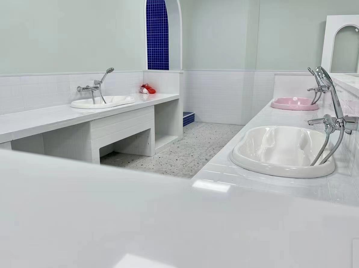 深圳医用婴儿游泳池体质保**安装设计