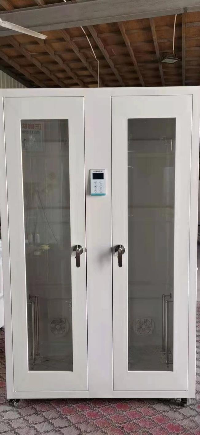 南京医用亚克力的双门储存柜可定制