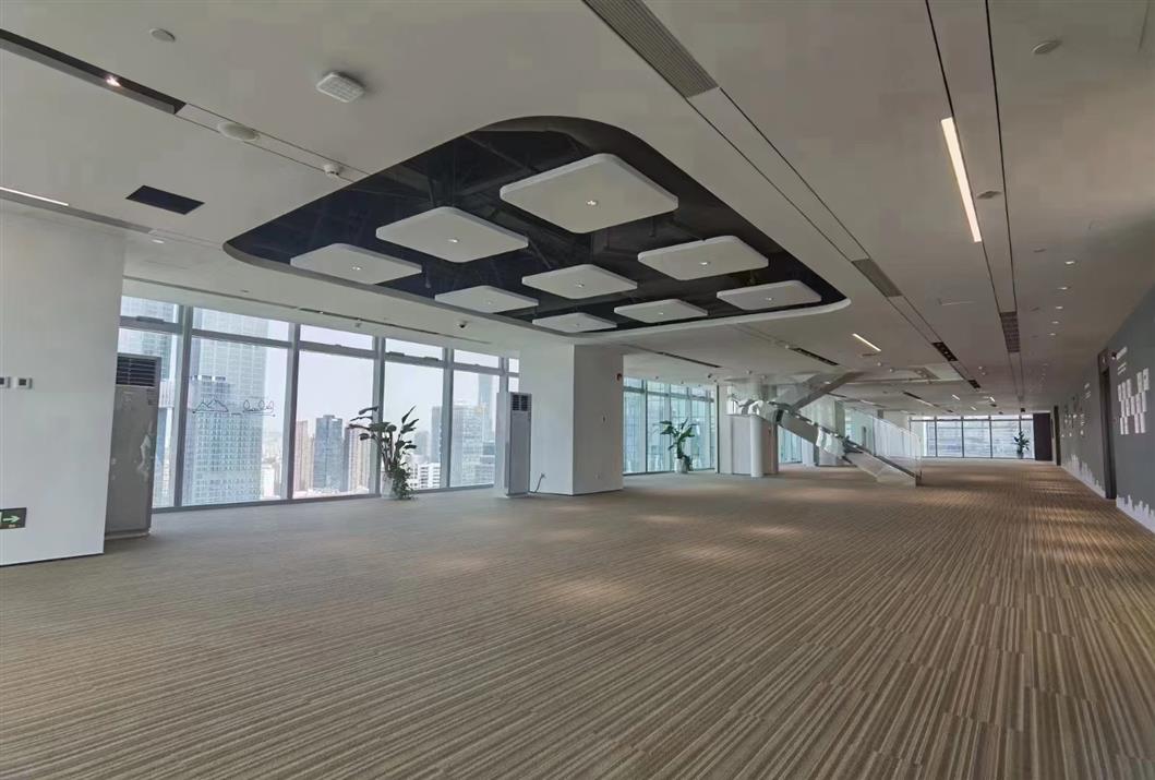 深圳科技园南区金地威新中心写字楼租赁热线