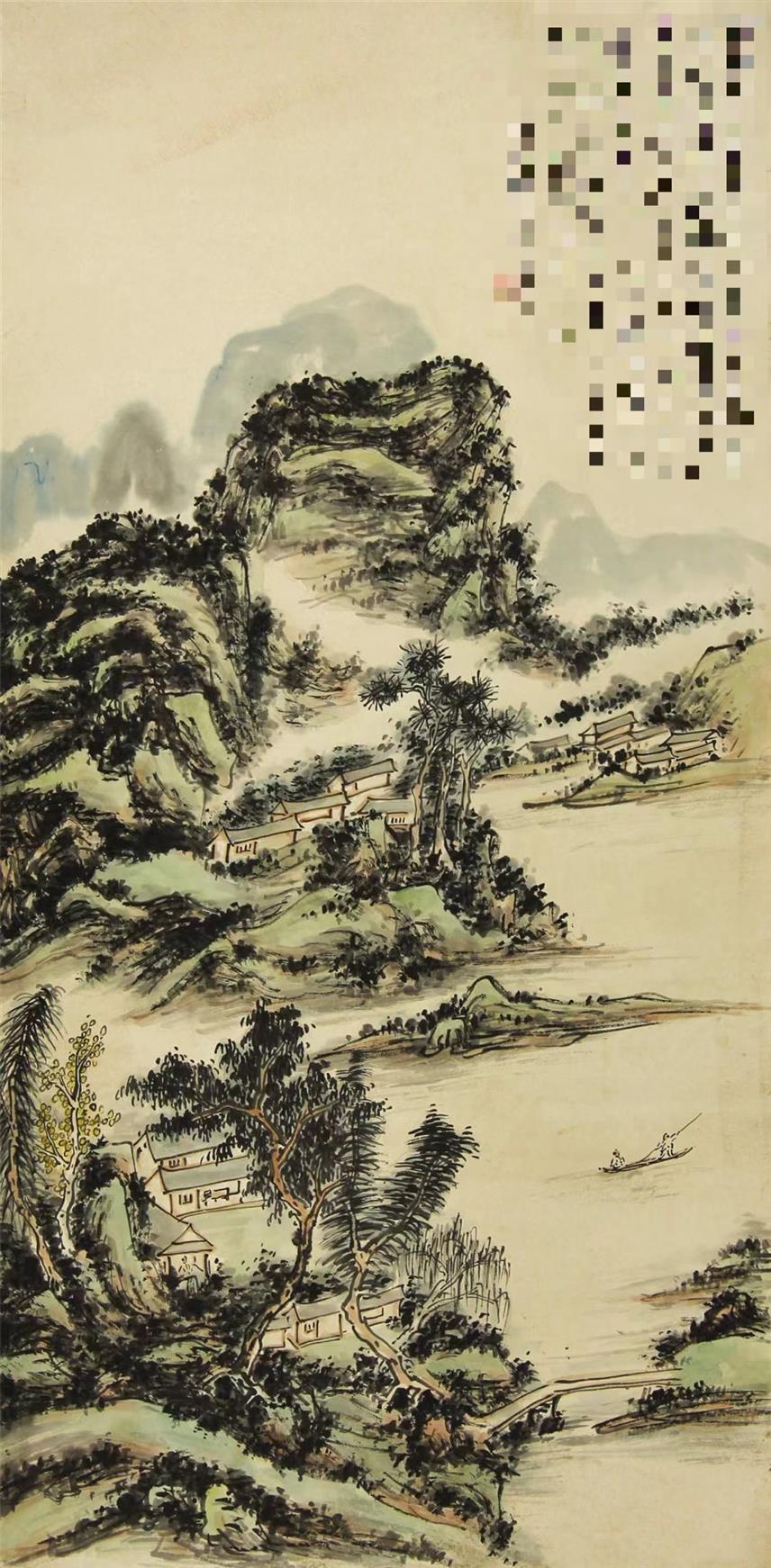 东丽回收名人字画电话