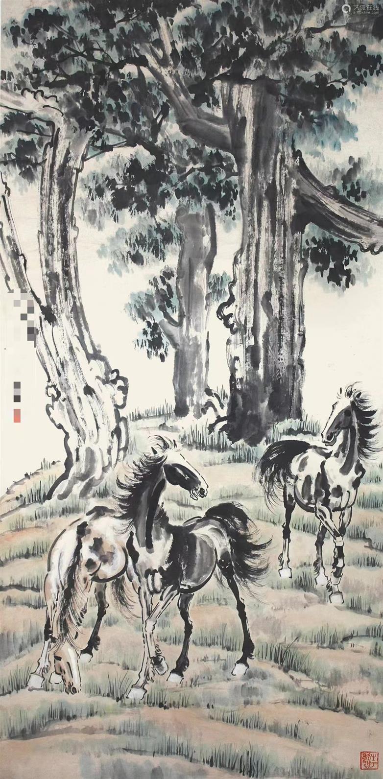 河北回收名字字画需要什么手续