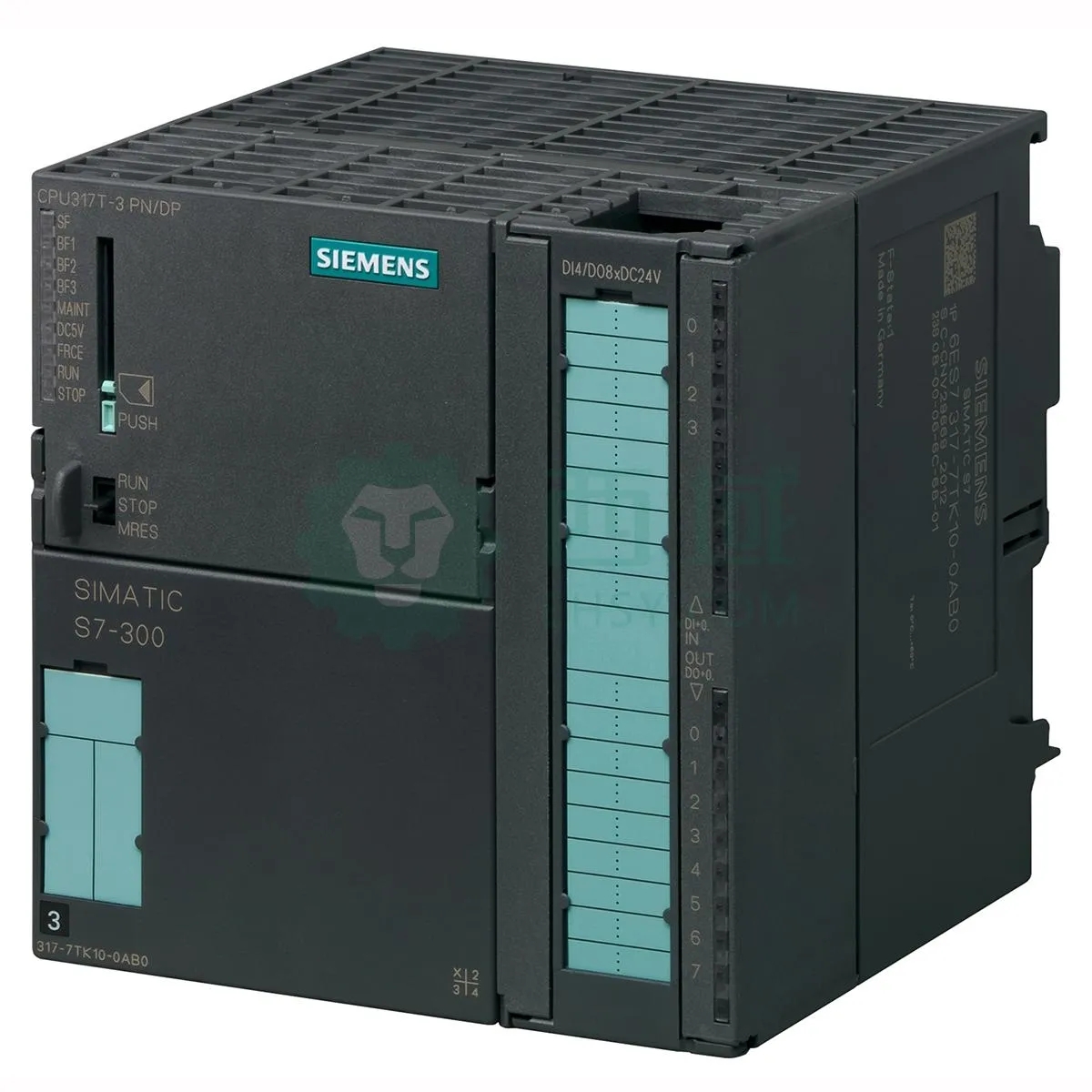 PLC代理商6ES7231-5PD32-0XB0S7-1200CPU模块