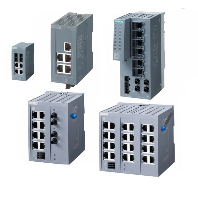 PLC经销商6ES7551-1AB00-0AB0S7-1500主机模块