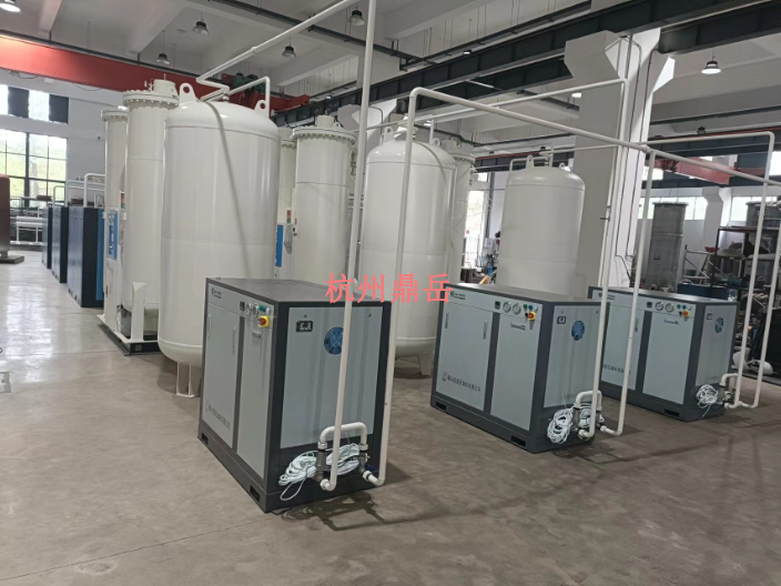 黑龙江10立方医用分子筛制氧系统设备厂家,医用分子筛制氧系统