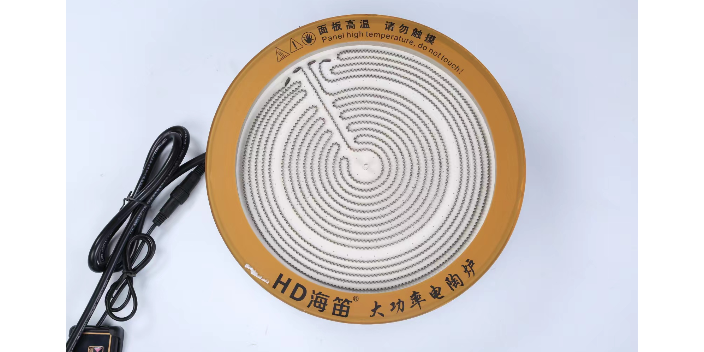 广东电陶炉参数,电陶炉