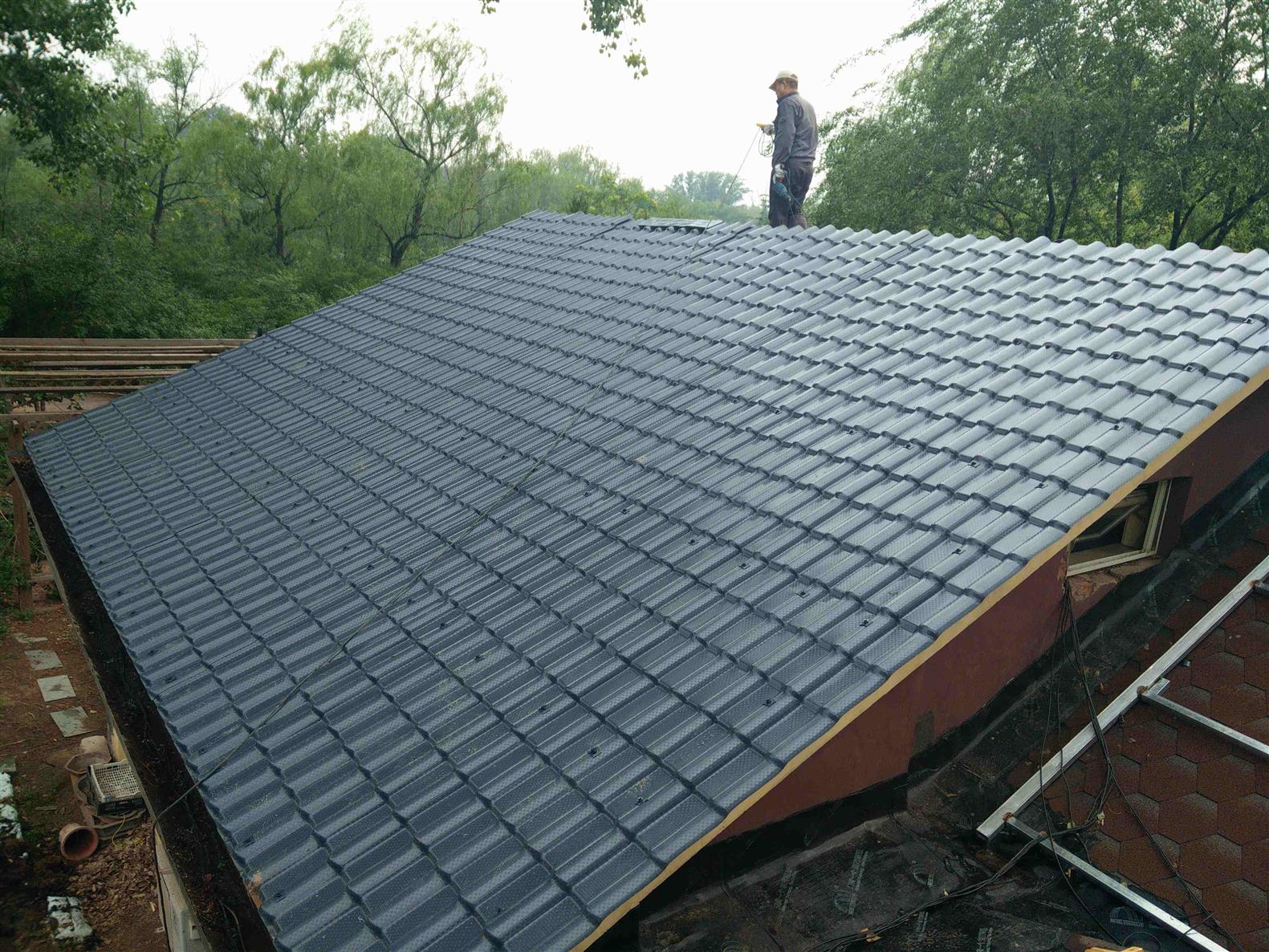 韶关搭建楼承板阁楼