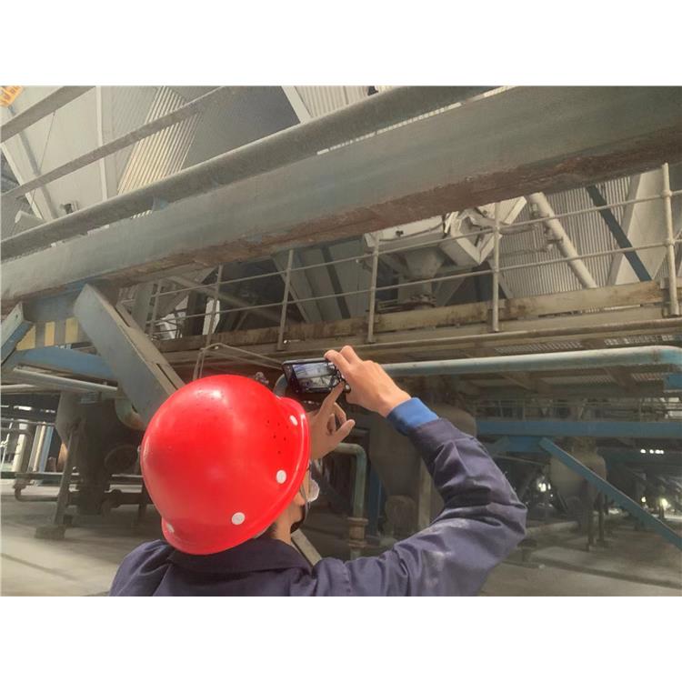 广东钢结构焊点检测