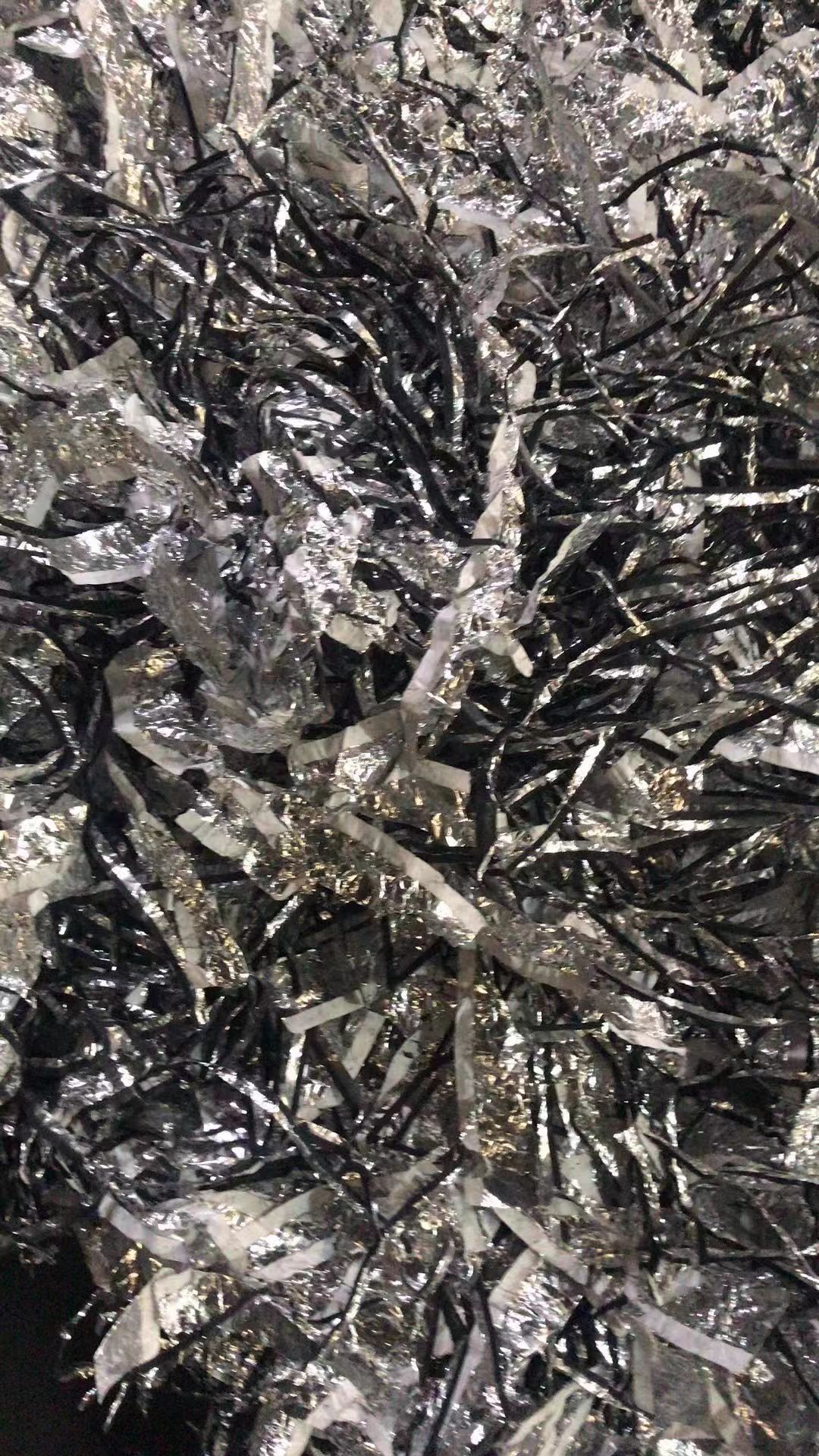 呼伦贝尔正负极片回收