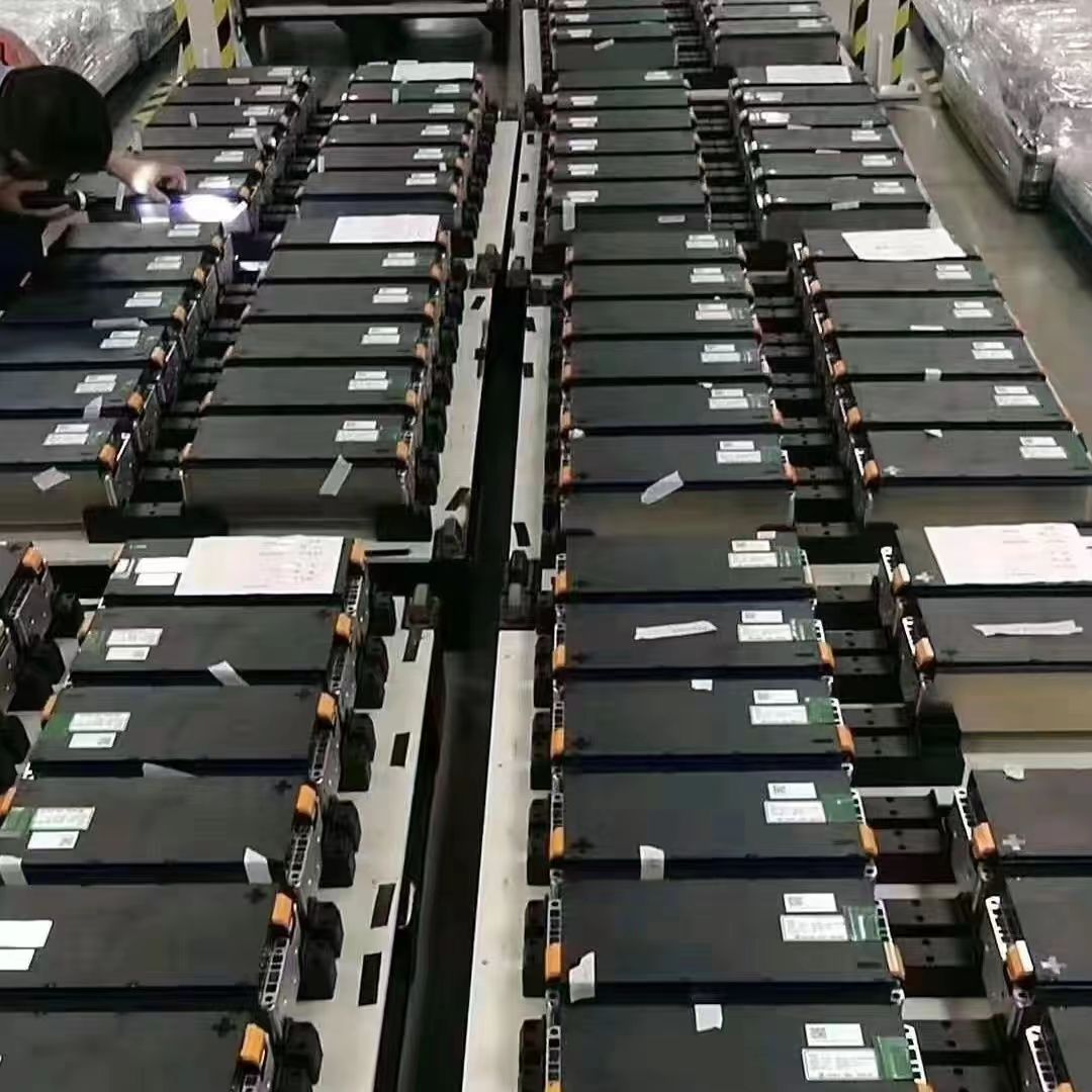 云浮锂电池回收