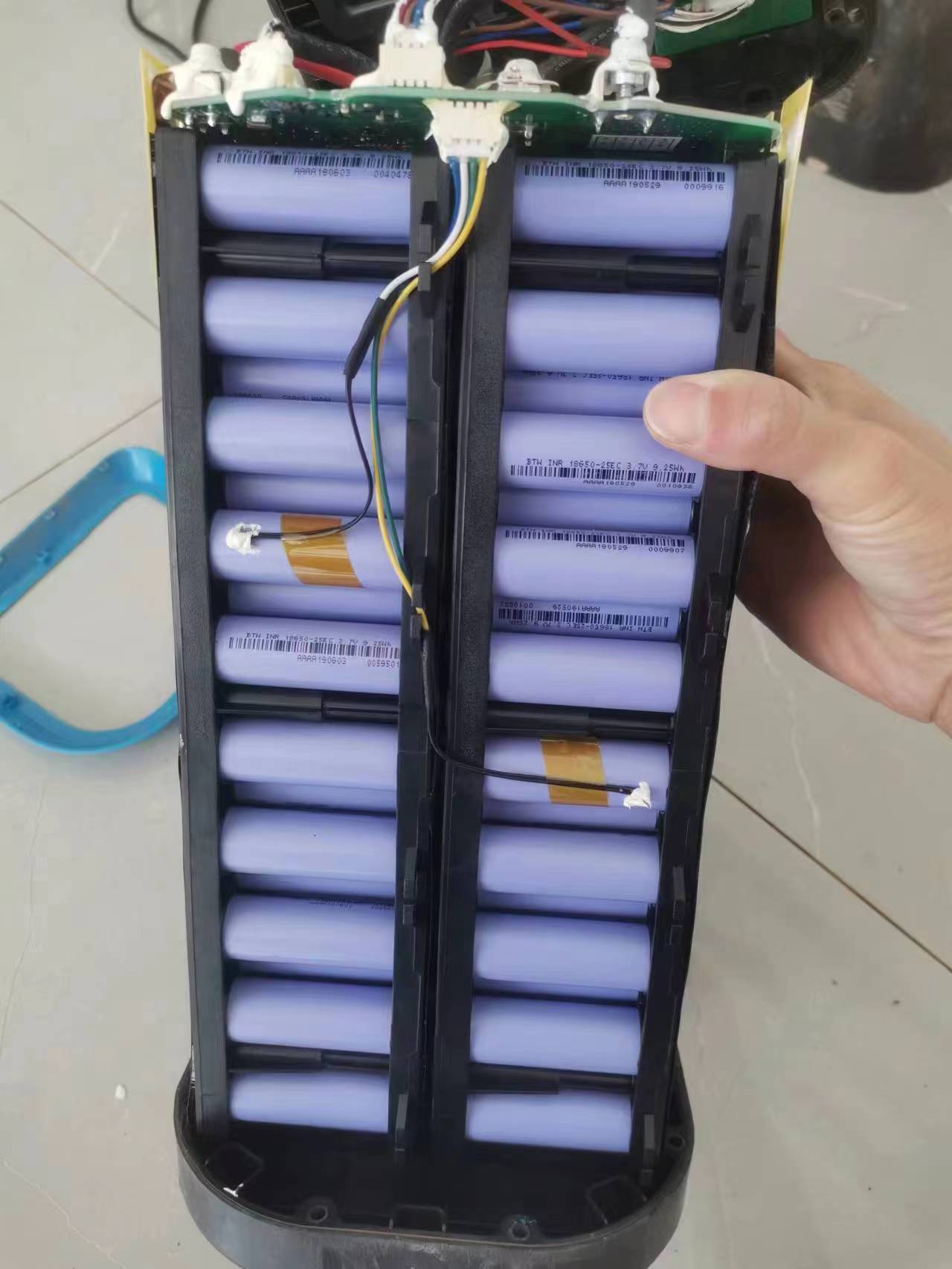 肇庆回收锂电池