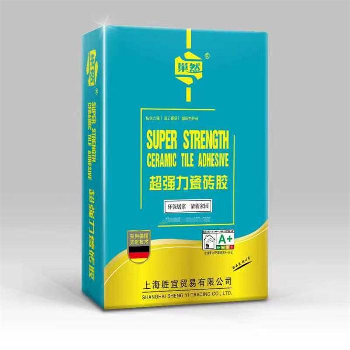 天津巢然防水腻子粉全国招商