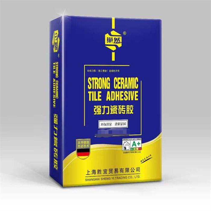 天津巢然防水腻子粉全国招商