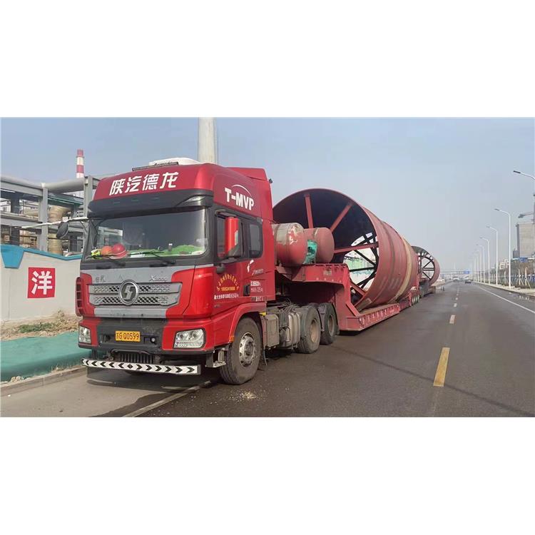 丹阳到萍乡大件设备托运运输公司 上门取货