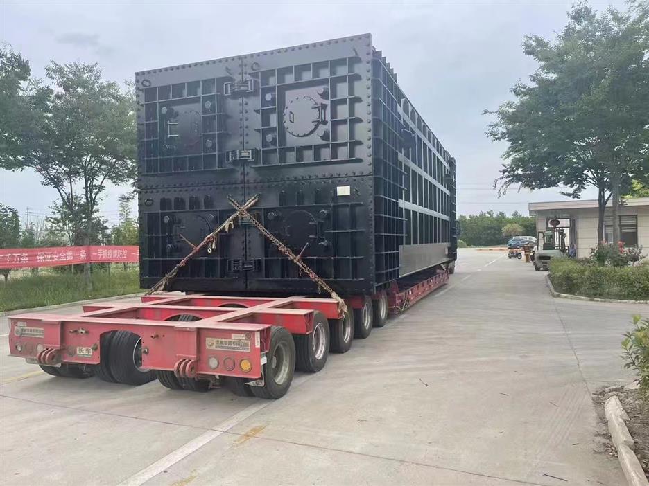 丹阳到厦门大件设备托运公司
