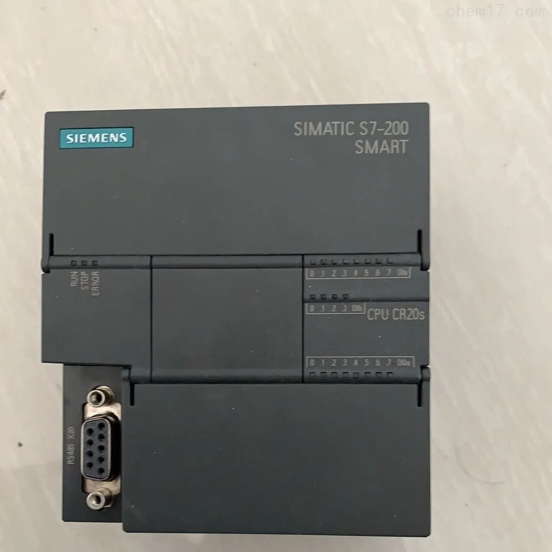 南京西门子CPU SR30厂家批发