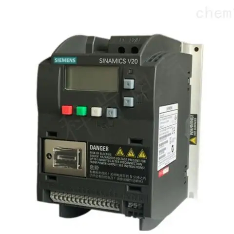 G120X 380V变频器6SL3220-1YE12-0UF0技术参数
