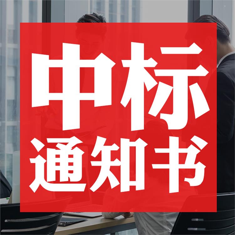 衡水_做能源标书