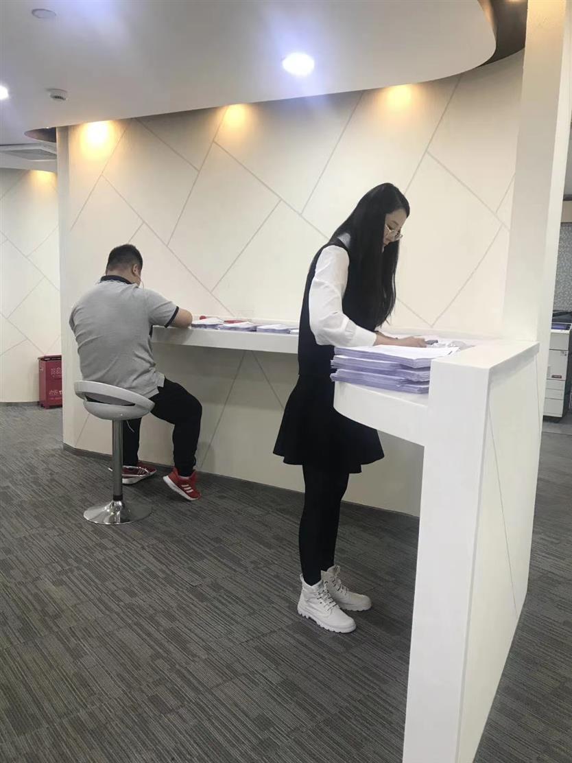 上海做标书的公司