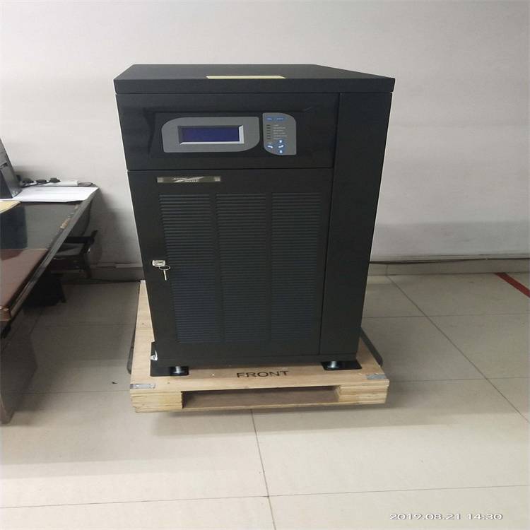 科华UPS电源代理商YTG1106L在线式工频机6KVA内置隔离变压器