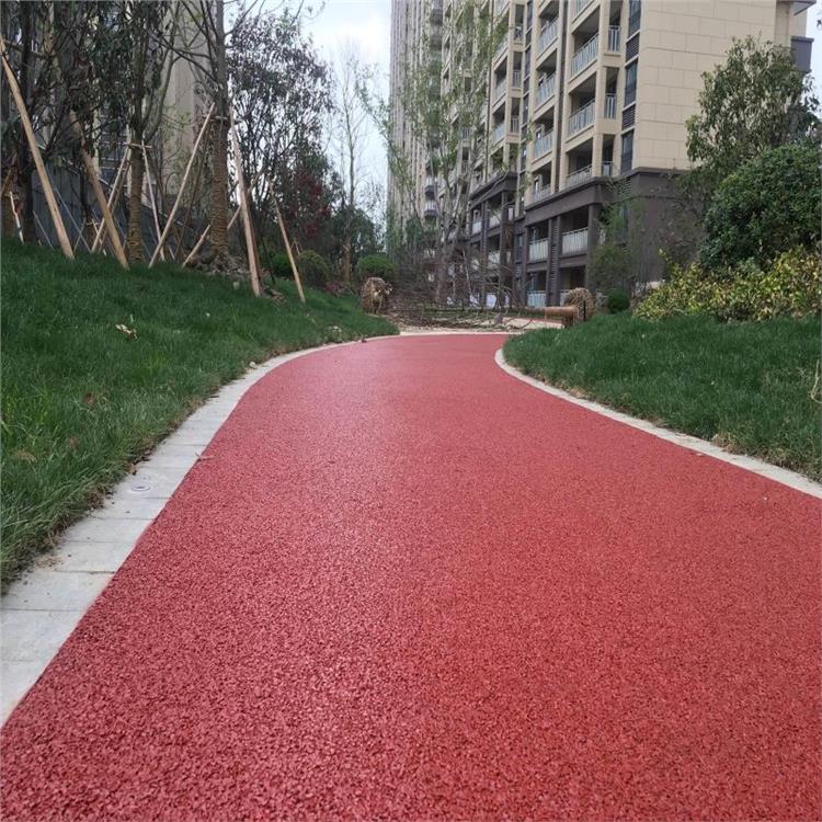 渗水路面 上海无砂混凝土混凝土直供