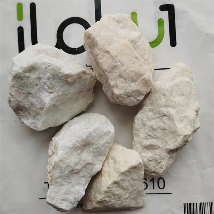 汇鑫矿业 白色石子 湖南白石子