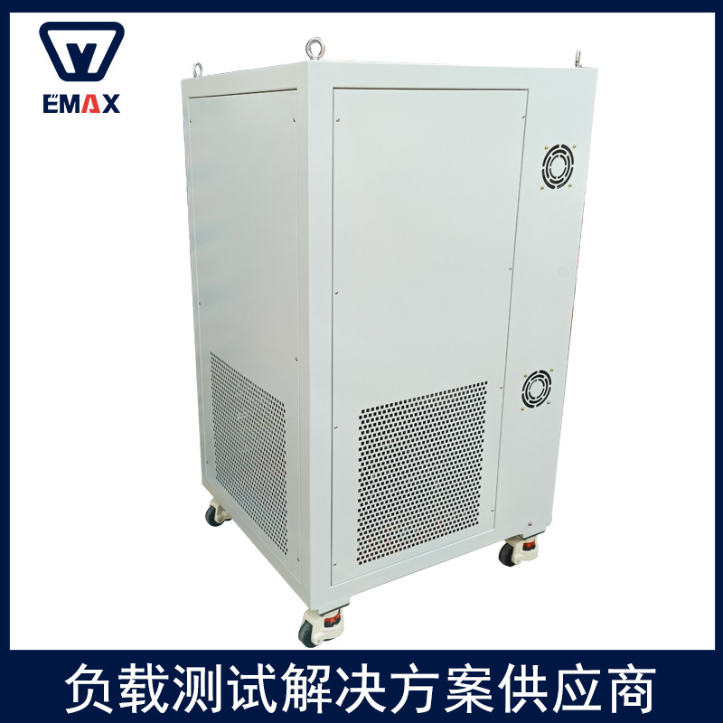 储能逆变器测试RCD负载箱 15KW-380V三相交流负载箱 单相独立使用